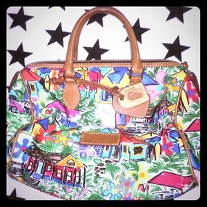 Dooney & Bourke Handbag